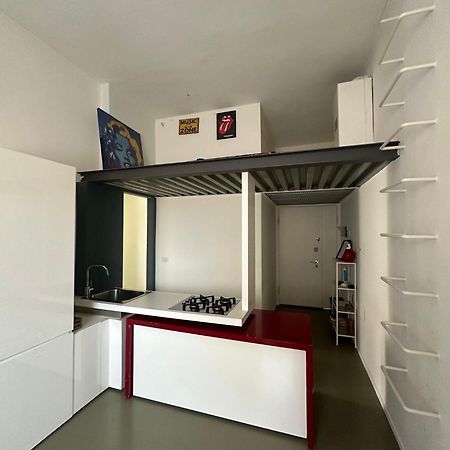 Design App - Vicino Milano - Appartement Vimodrone Buitenkant foto