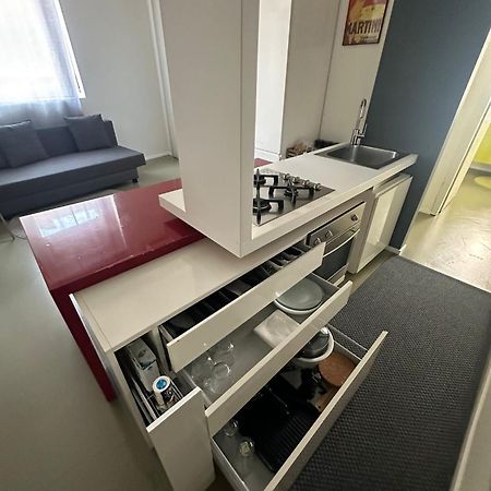 Design App - Vicino Milano - Appartement Vimodrone Buitenkant foto