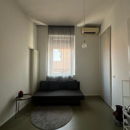 Design App - Vicino Milano - Appartement Vimodrone Buitenkant foto