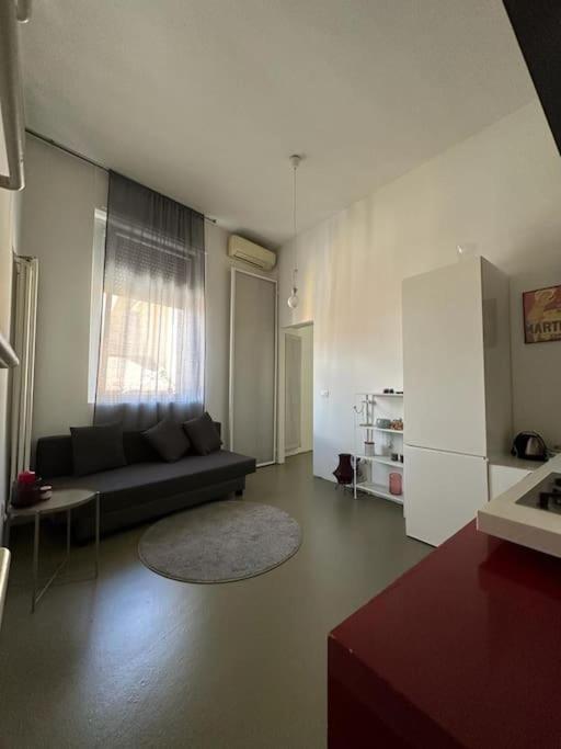Design App - Vicino Milano - Appartement Vimodrone Buitenkant foto