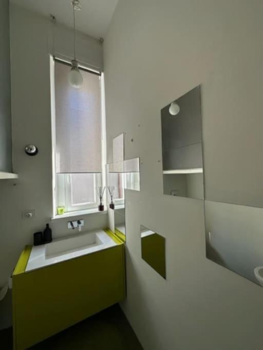 Design App - Vicino Milano - Appartement Vimodrone Buitenkant foto