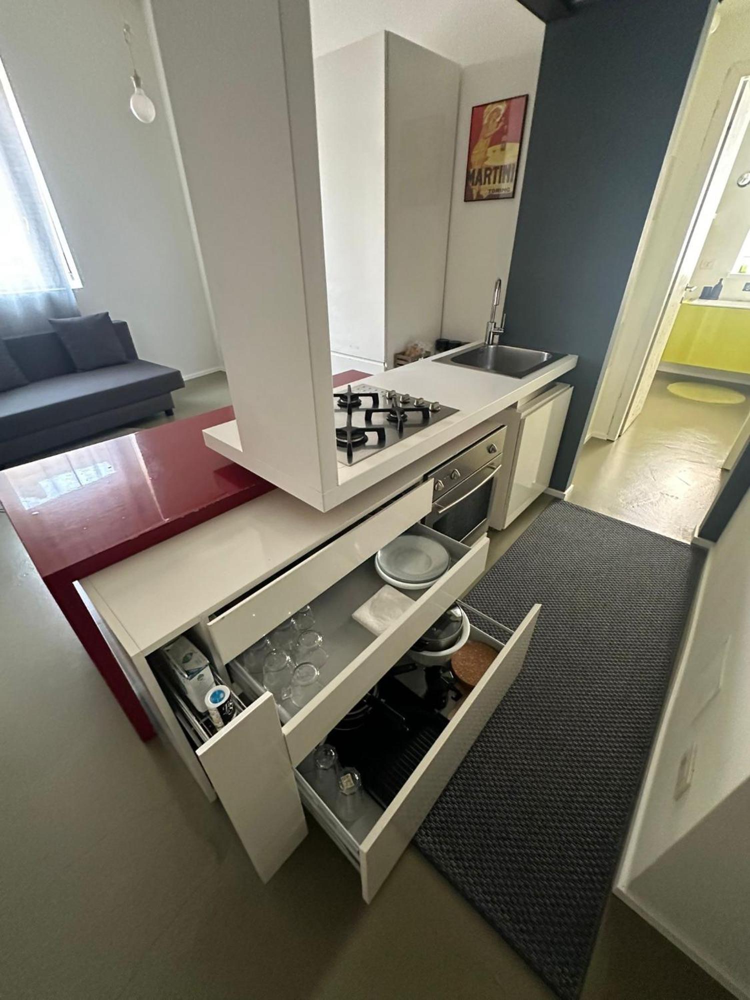 Design App - Vicino Milano - Appartement Vimodrone Buitenkant foto