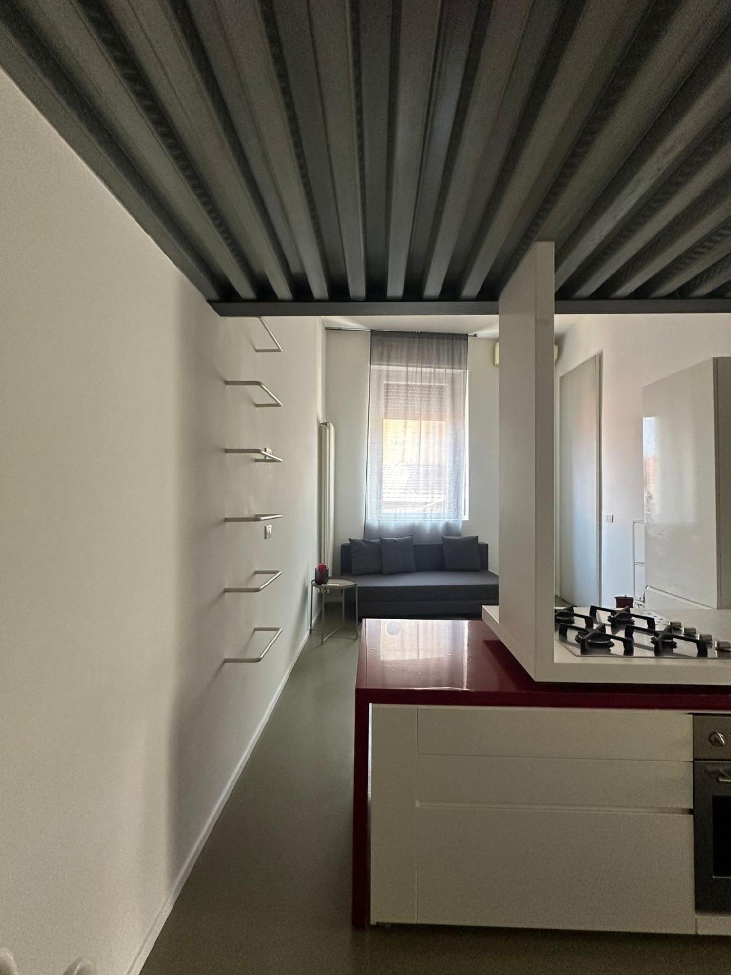 Design App - Vicino Milano - Appartement Vimodrone Buitenkant foto