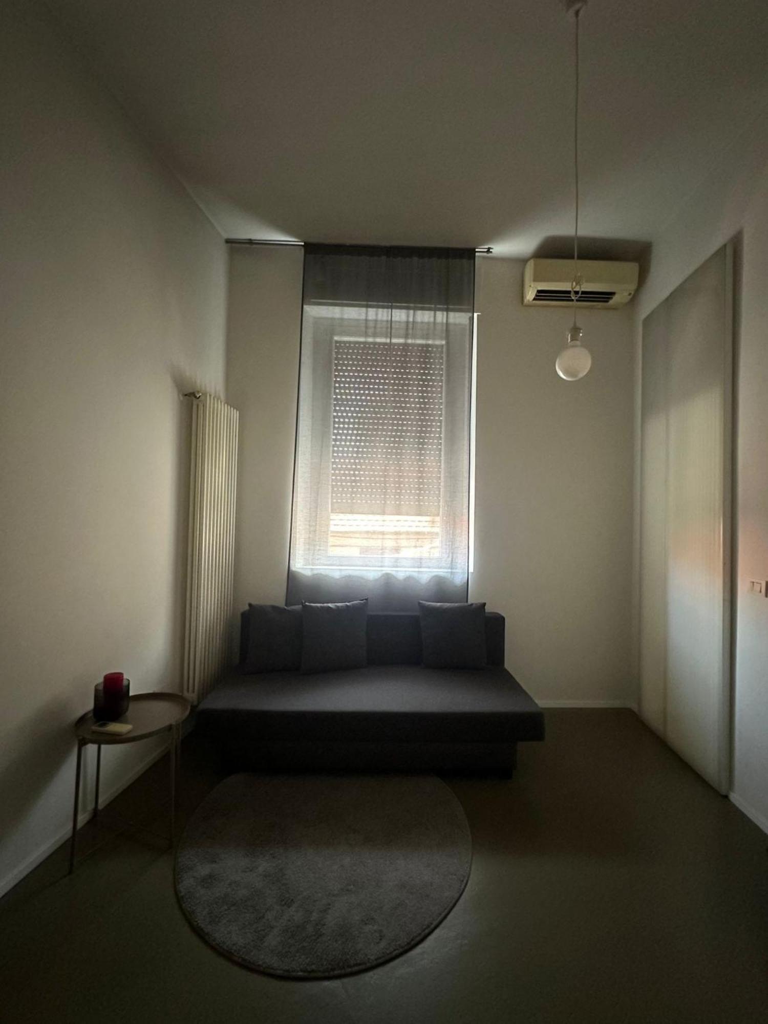 Design App - Vicino Milano - Appartement Vimodrone Buitenkant foto