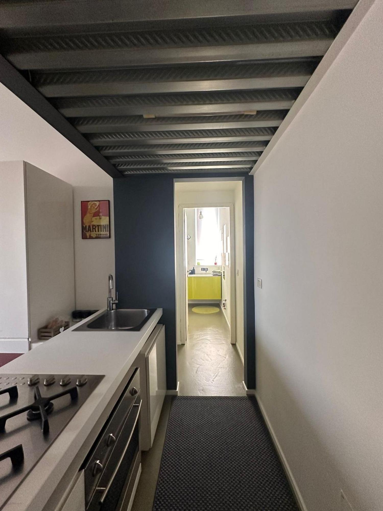 Design App - Vicino Milano - Appartement Vimodrone Buitenkant foto