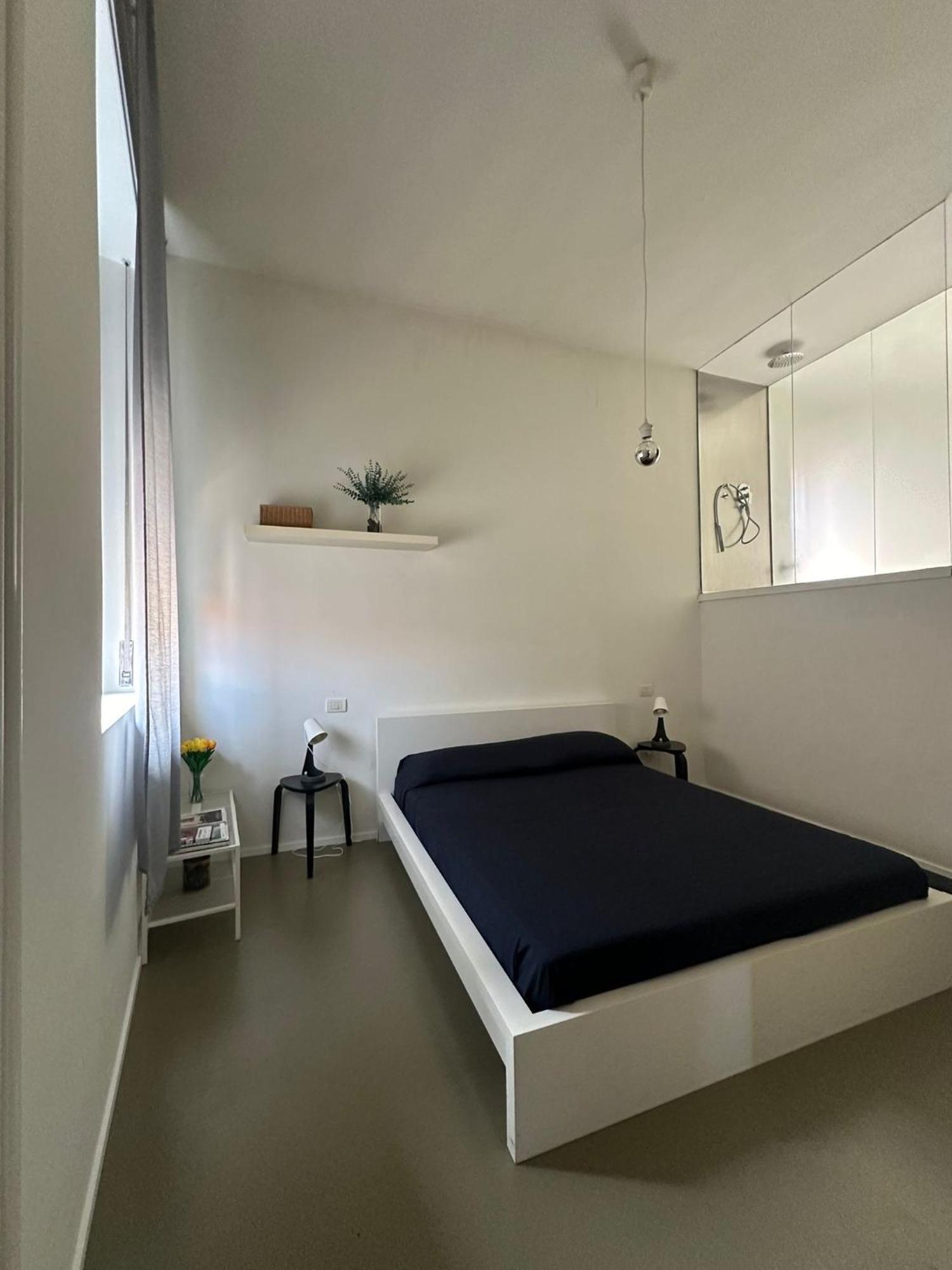 Design App - Vicino Milano - Appartement Vimodrone Buitenkant foto