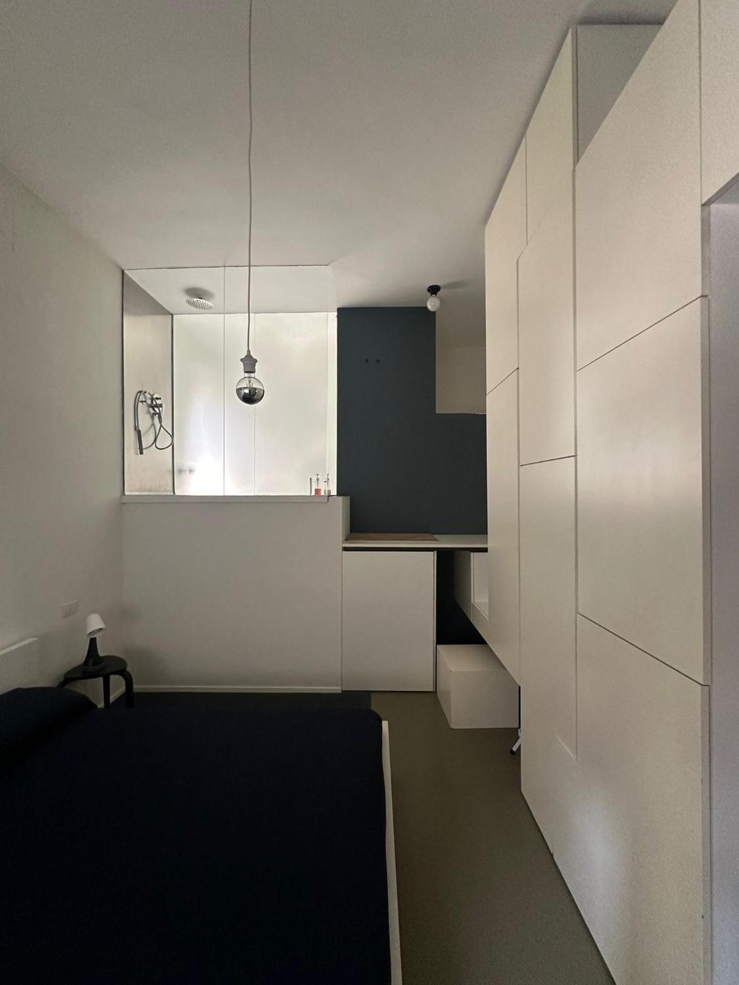 Design App - Vicino Milano - Appartement Vimodrone Buitenkant foto
