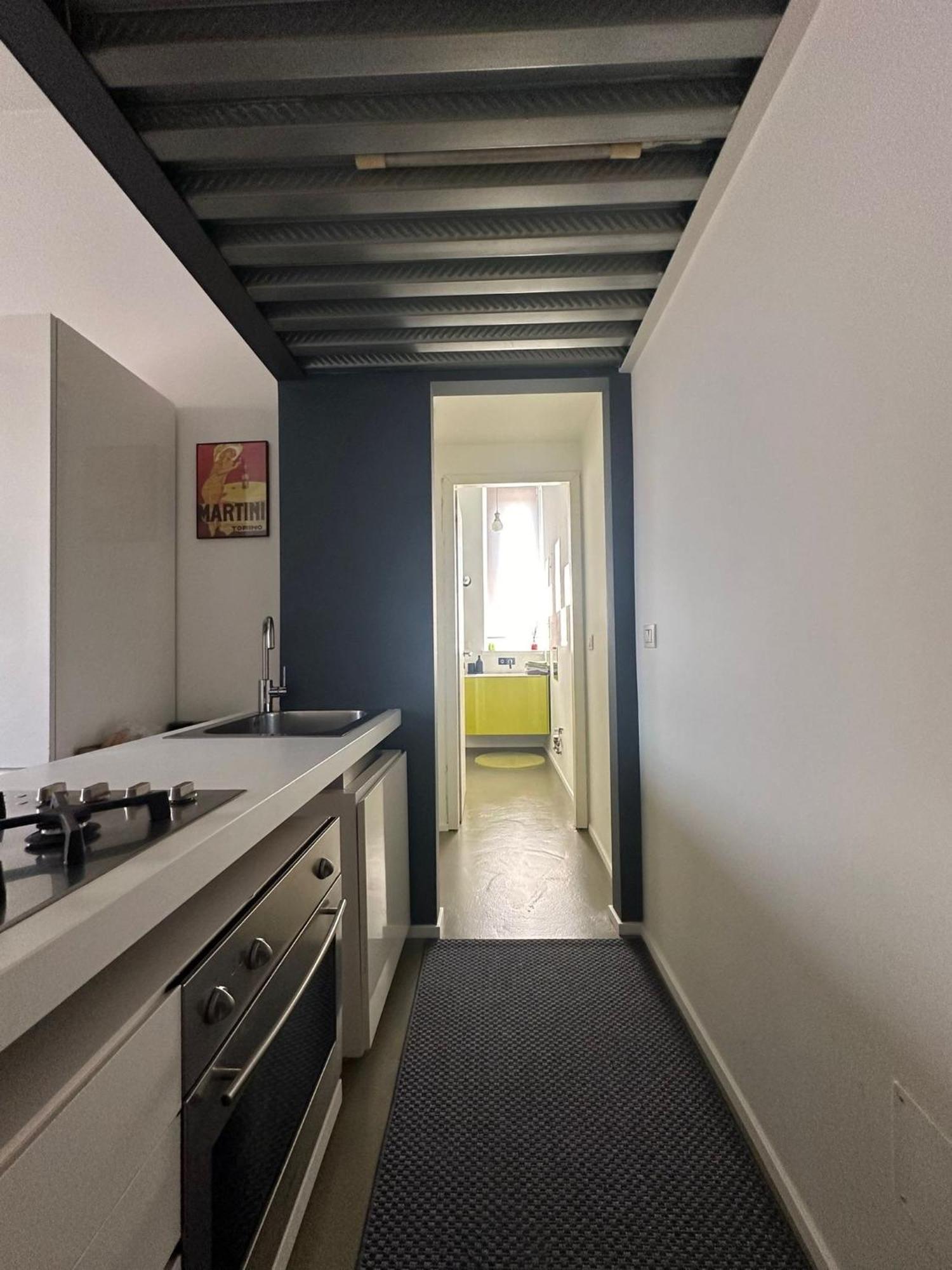 Design App - Vicino Milano - Appartement Vimodrone Buitenkant foto